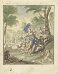 Armida e Rinaldo
