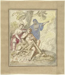 Ercole al bivio