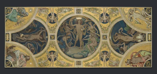 Abbondanza dei giorni della settimana