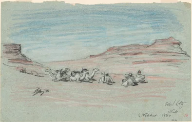Viaggio sul Nilo, n. 20
