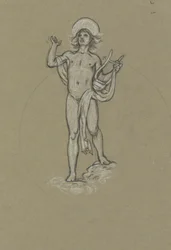 Studio per Apollo