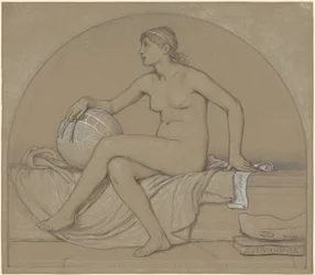 Studio per "Astronomia"