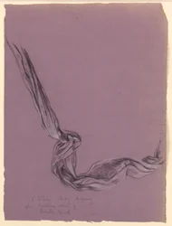 Studio per "Fortuna"