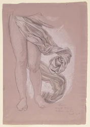 Studio per "Fortuna"