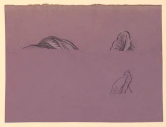 Studio per "Fortuna"