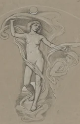 Studio per Luna