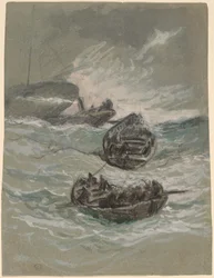 Il Naufragio