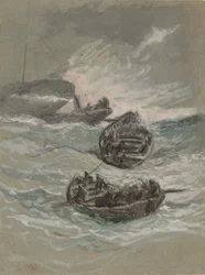 Il naufragio