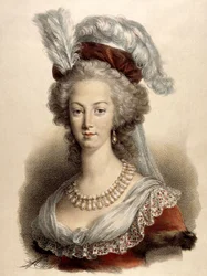 Regina Maria Antonietta
