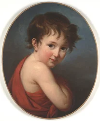 Ritratto di Michel