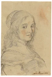 Autoritratto