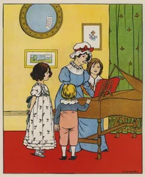 Tempo della madre