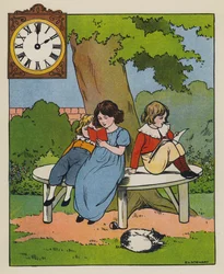 Tempo di lettura