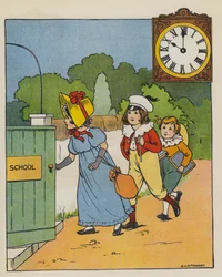 Tempo di scuola