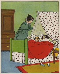 Tempo di dormire