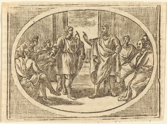 Il Viaggiatore Vantatore