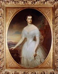 Elisabetta (Sissi), imperatrice d