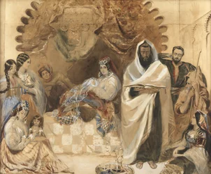 Una Brit Milah a Tangeri