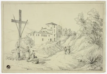 Sulla strada dalla Val