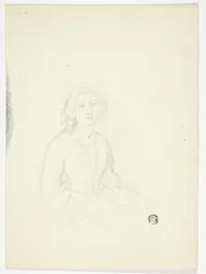 Ritratto di donna
