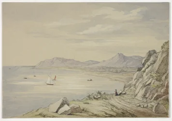 Val di Shanganagh, Killiney