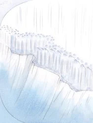 Dopo la comunione, ho chiesto a tutti i Santi di aiutarmi e pregare per me, 2000