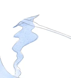 Con un semplice atto di sincero pentimento per il peccato, è come se trafiggessimo il cuore di Dio, come una lama, per ottenere un