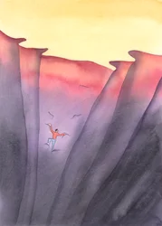 Con le nostre sincere intercessioni aiutiamo a salvare le anime in peccato mortale che, se non cambiano, cadranno all