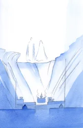 Cristo e Sua Santa Madre sono molto vicini a tutti noi, durante la nostra Novena e Benedizione - per consolarci e ascoltare le nostre preghiere