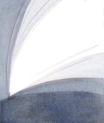 Cristo nella Sua Incarnazione ha reso vero omaggio al Padre dalla terra: continua a versare la Sua luce, attraverso la Sua Chiesa.