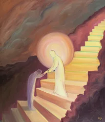 Cristo ci guida in ogni fase della vita spirituale