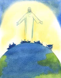 Cristo nostro Dio era veramente all