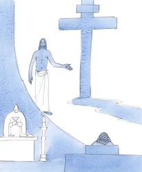 Cristo mi parlò alla Consacrazione, quando il Suo Preziosissimo Sangue era sull