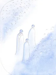 I sacerdoti fedeli che entrano in cielo ricevono un