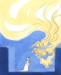 Dio è puro come il fuoco, 2003