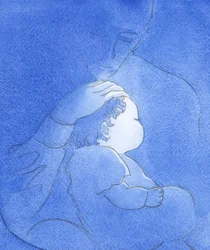 Dio Padre ci ama come Suoi figli con un amore tenero e infallibile, 2002