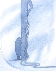 Egli diresse la mia vista verso il Suo Prezioso Sangue, versato per i nostri peccati, e verso la Sua Santa Croce, chiaramente visibile, 2001