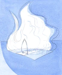 Quanto è glorioso lo spazio sacro delle nostre chiese, dove viene offerta la Santa Messa. Con quanta fervore dovremmo prepararci per il nostro lavoro di lode, 2001