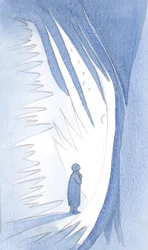 Ho visto che dobbiamo riverire non solo i Santi Angeli, ma tutte le anime luminose che essi proteggono