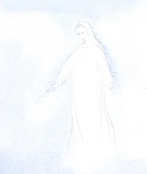 Mi è stato dato un assaggio della dignità della nostra Santa Madre Maria e della gloria che ora riceve in Cielo