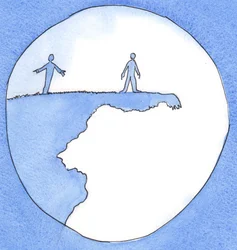 Se qualcuno, forse senza rendersene conto, è in pericolo morale o spirituale, è nostro dovere avvertirlo e aiutarlo, 2003