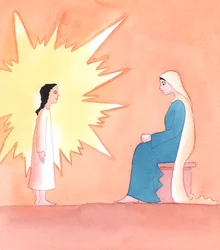 Se vogliamo avvicinarci a Cristo durante l