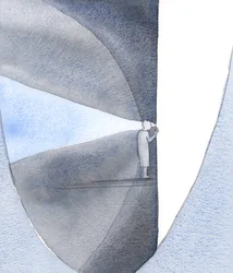 È vivendo nella carità nel momento presente che l