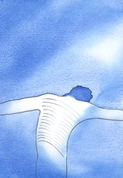 Proprio come Cristo ha sopportato la sofferenza come punizione per gli altri, così è con noi, che possiamo aiutare altre anime con la nostra paziente accettazione della sofferenza