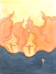Le persone sposate dovrebbero aiutarsi a vicenda a diventare sante in modo da non trascorrere l