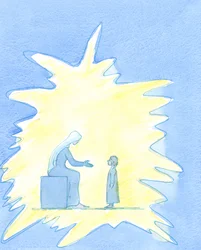 Maria è stata concepita Immacolata, 2003