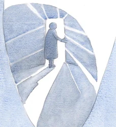 Un giorno, mostrai a Cristo i miei veri pensieri segreti. Non disprezzò tali piccoli dolori, ma mi ricompensò per la mia onestà riguardo a quella verità