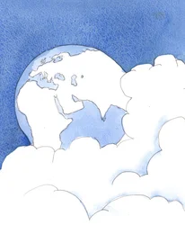 Solo in Cielo tutti sono perfetti
