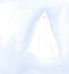 La Nostra Cara Signora non parlò di penitenza; conosceva i segreti del mio cuore, che le avevo mostrato, molto tempo fa, 2001