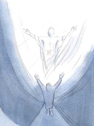 Il nostro atteggiamento alla Messa dovrebbe essere di totale unione con Cristo nell